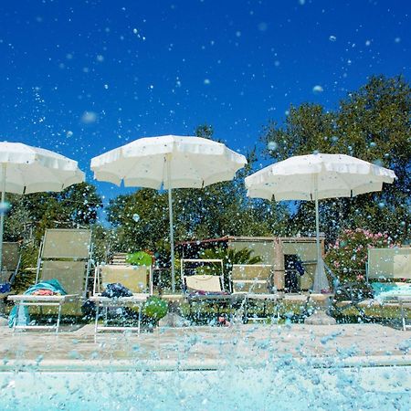 Tenuta Tredici Ulivi Senigallia Esterno foto