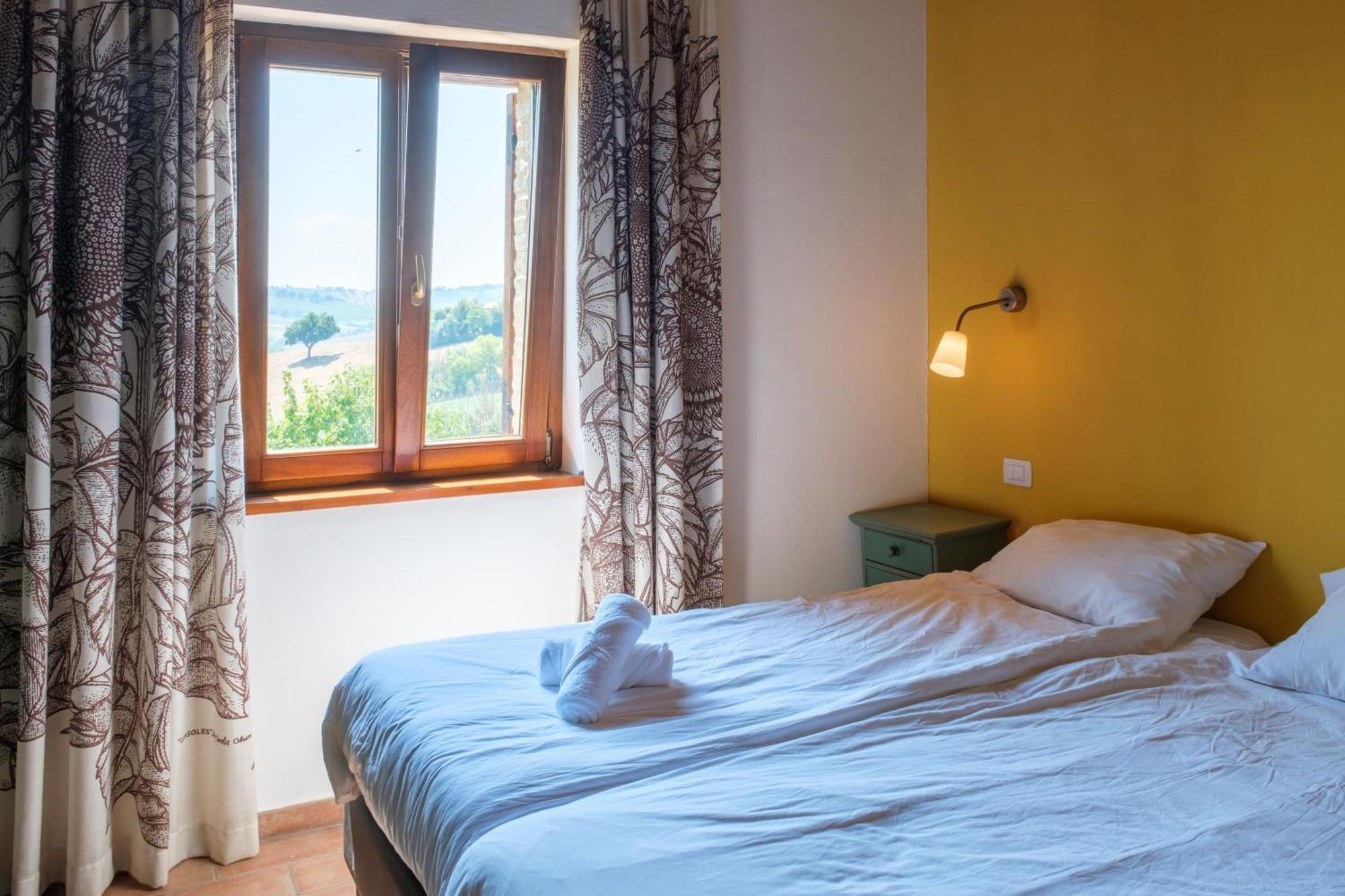 Tenuta Tredici Ulivi Senigallia Esterno foto