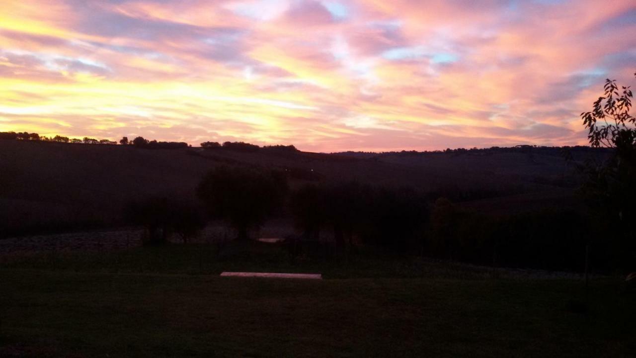 Tenuta Tredici Ulivi Senigallia Esterno foto