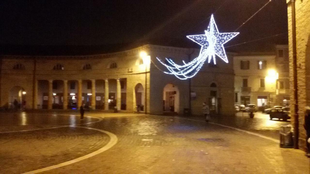 Tenuta Tredici Ulivi Senigallia Esterno foto