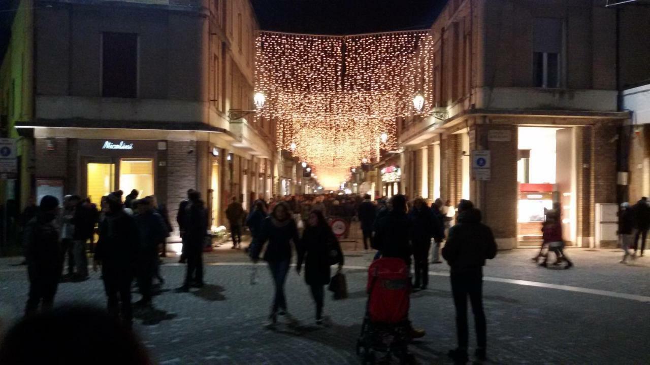 Tenuta Tredici Ulivi Senigallia Esterno foto