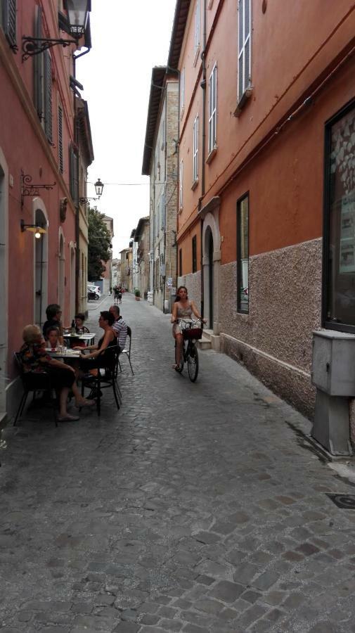 Tenuta Tredici Ulivi Senigallia Esterno foto