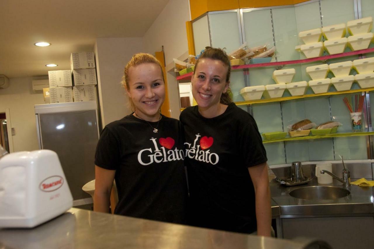 Tenuta Tredici Ulivi Senigallia Esterno foto