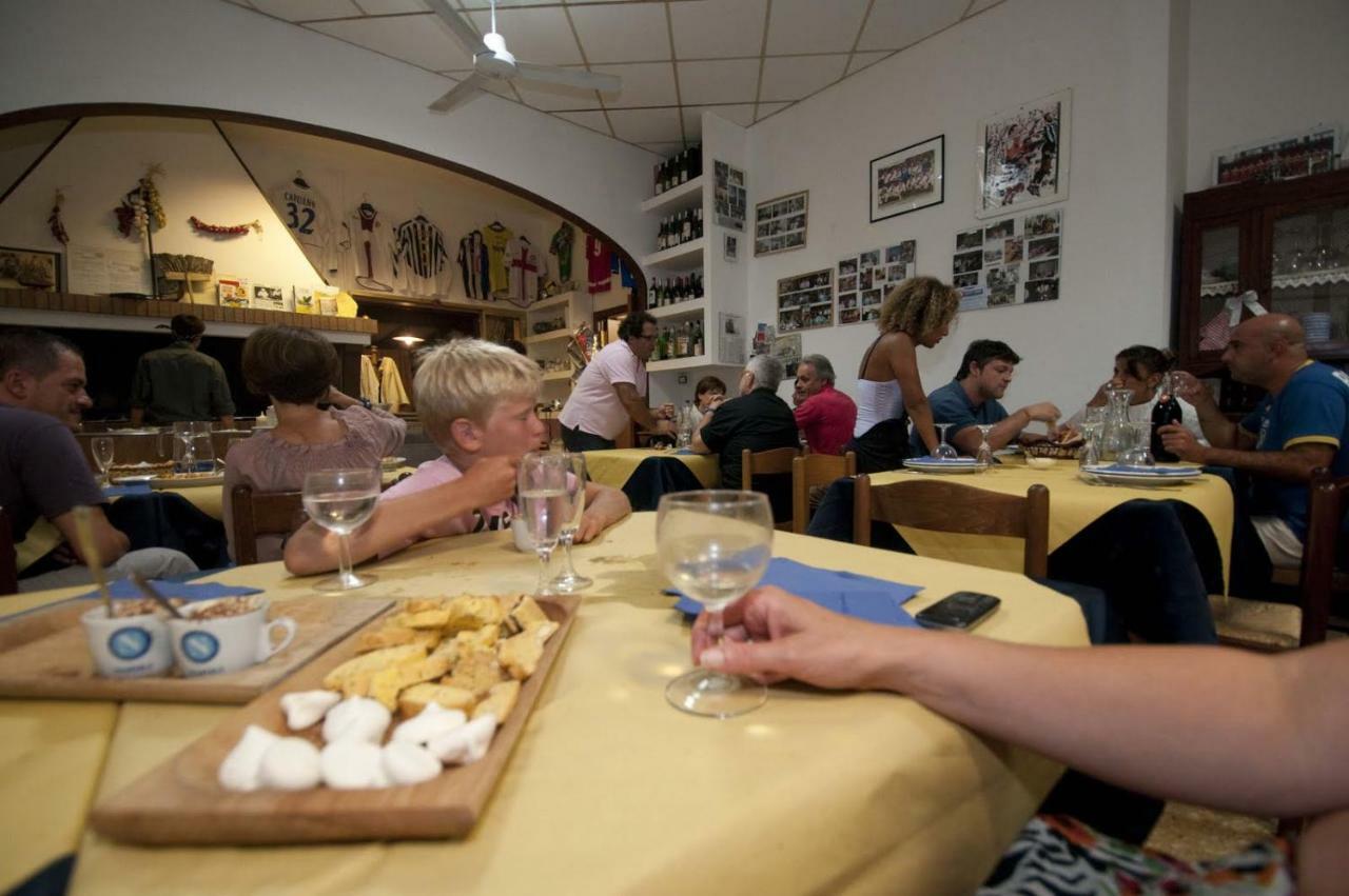 Tenuta Tredici Ulivi Senigallia Esterno foto