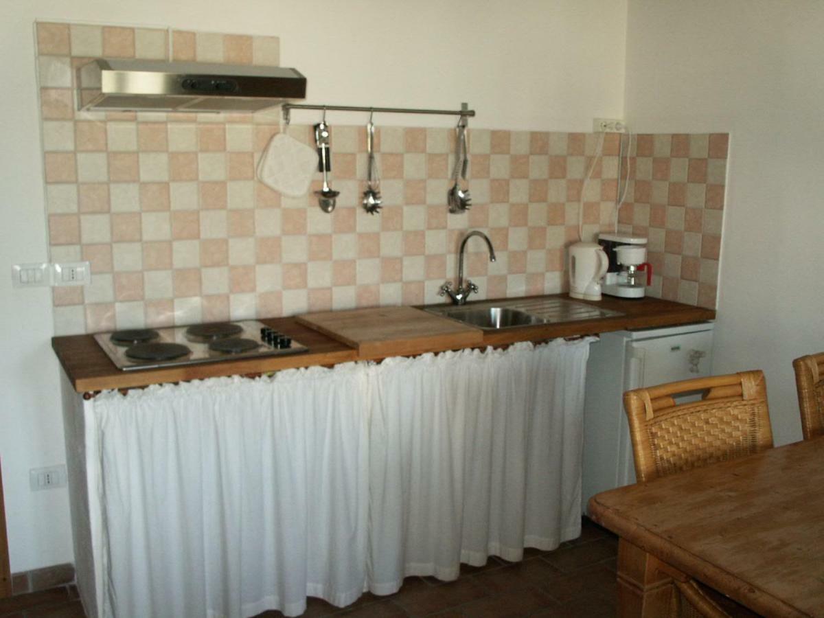Tenuta Tredici Ulivi Senigallia Esterno foto